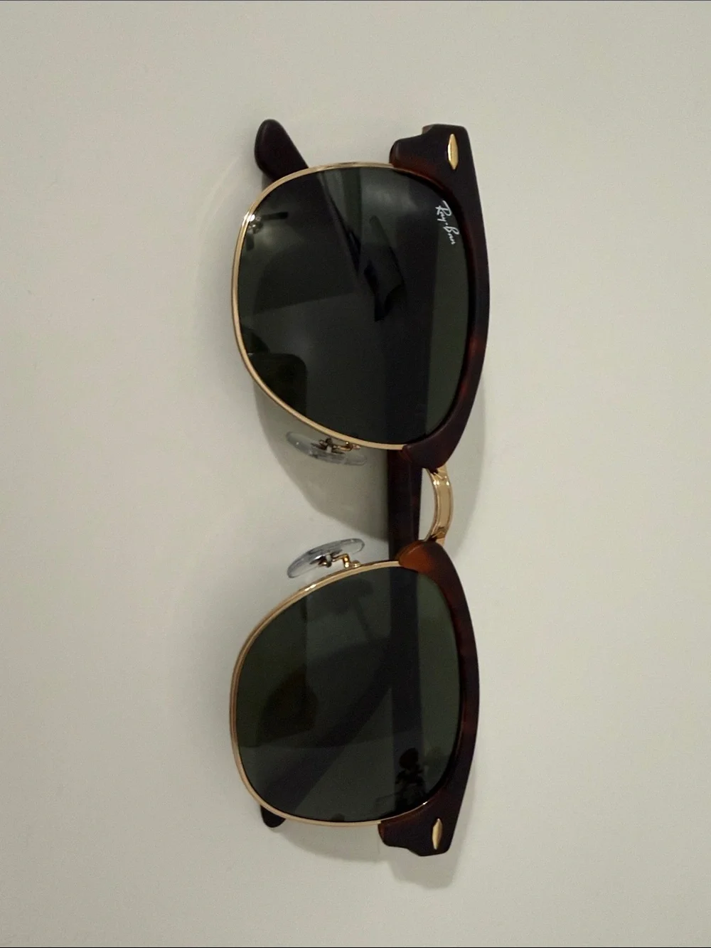 Ray-Ban classic clubmaster